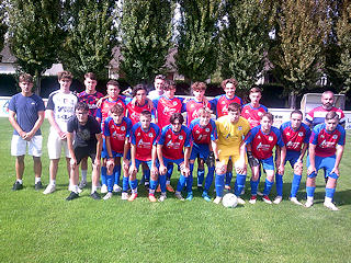 Equipe U18